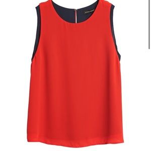 Banana Republic Blouse